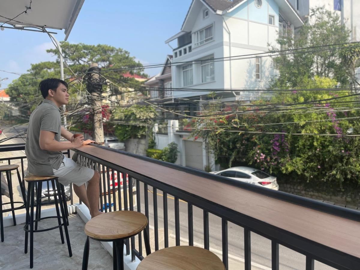Ct Home Đà Lạt Exterior foto